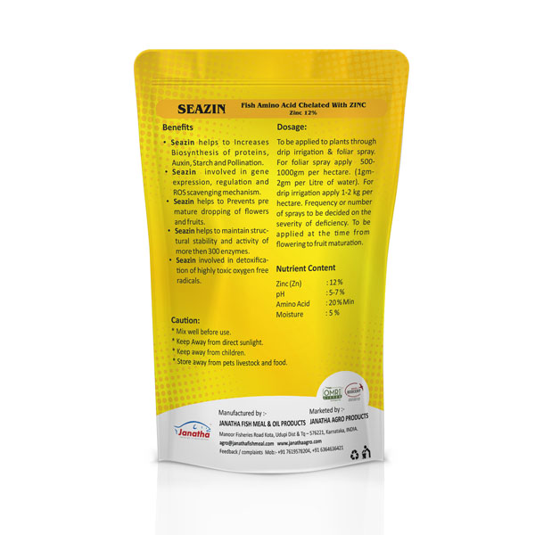 Janatha Agro-